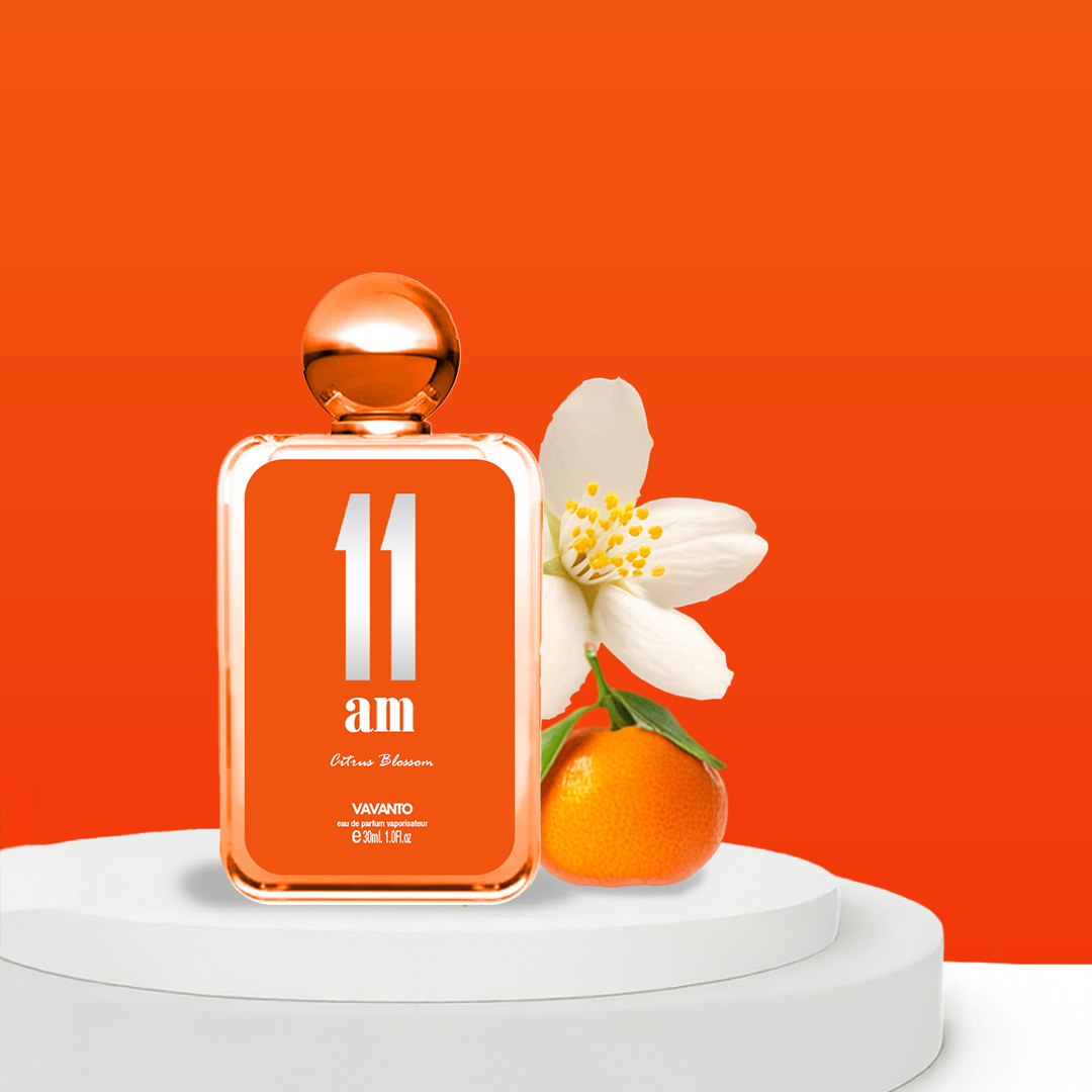 Citrus Blossom