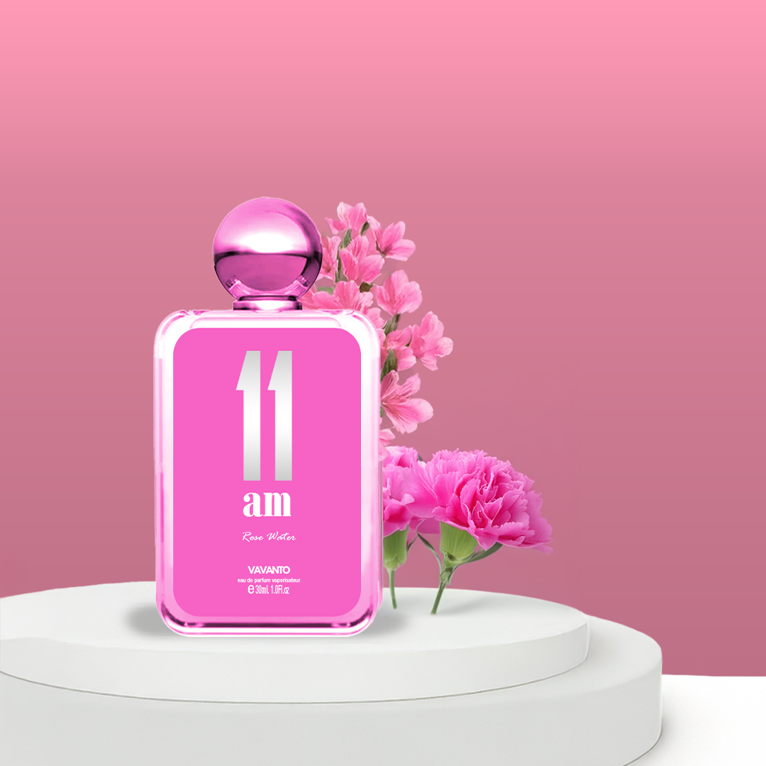 Rose Water