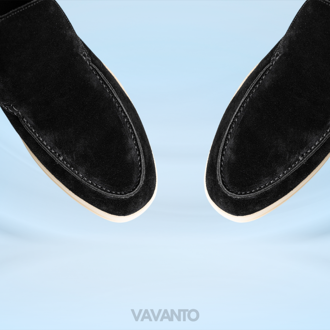 Serafino (2.0" Boost)