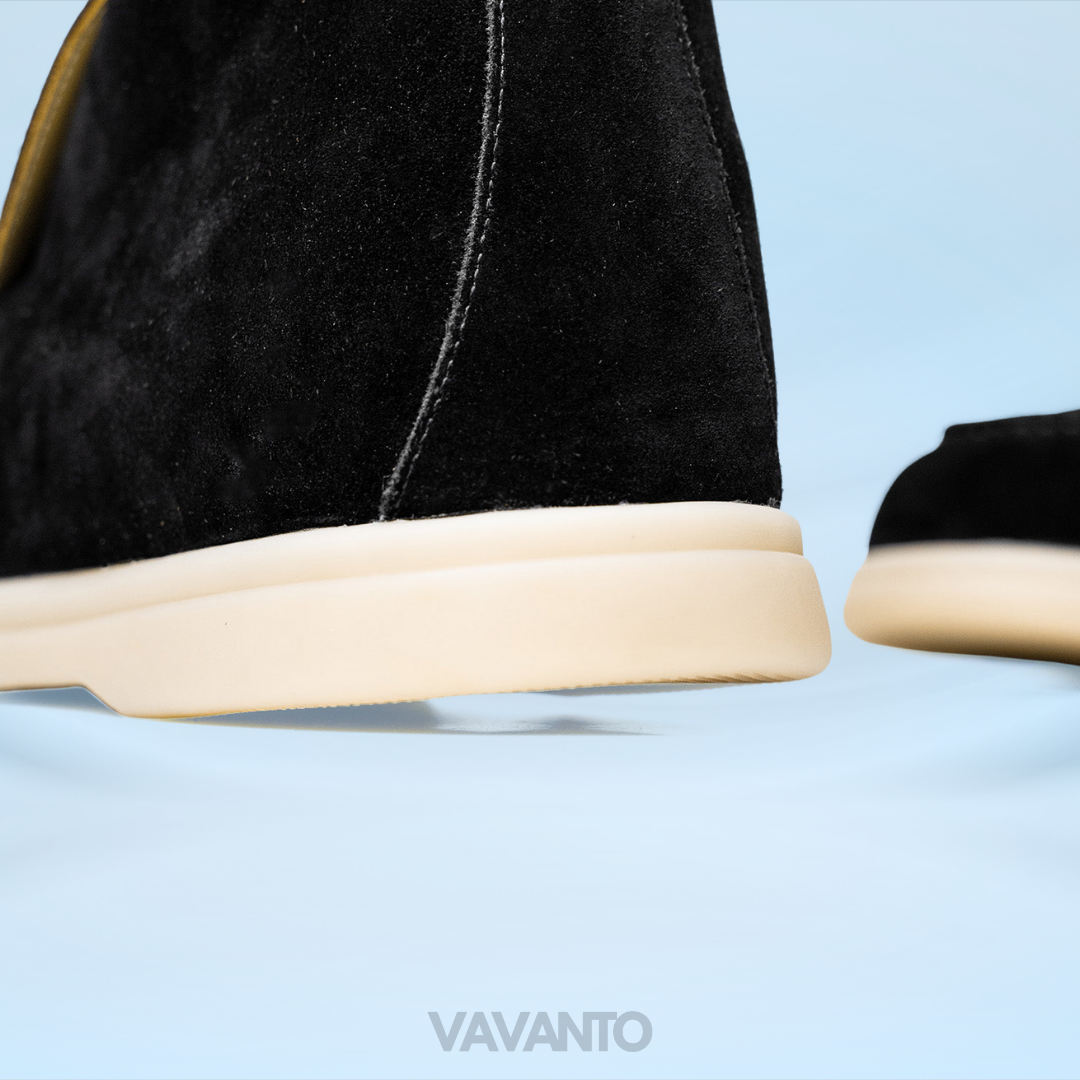 Serafino (2.0" Boost)