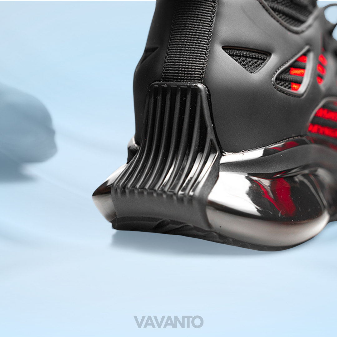 Predator (2.5" Boost)