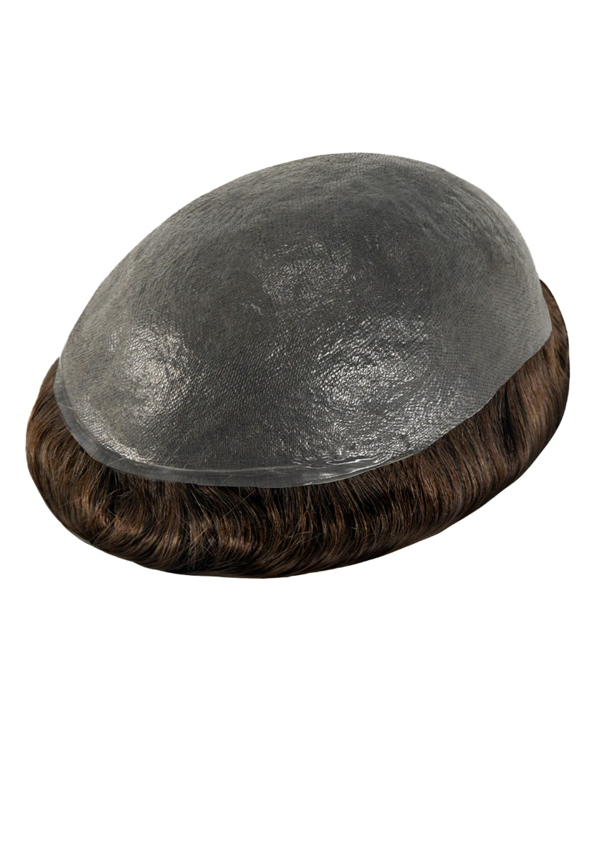 Lightly Dense - Brown