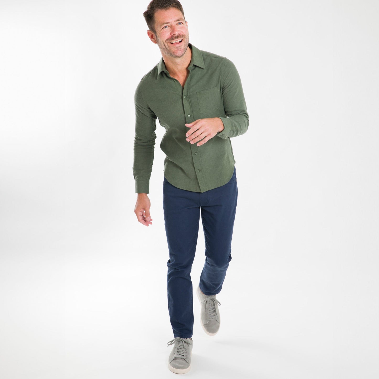 Bering Blue Weekend Jeans