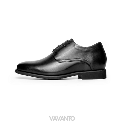 Luciano (2.75" Boost) - BLACK