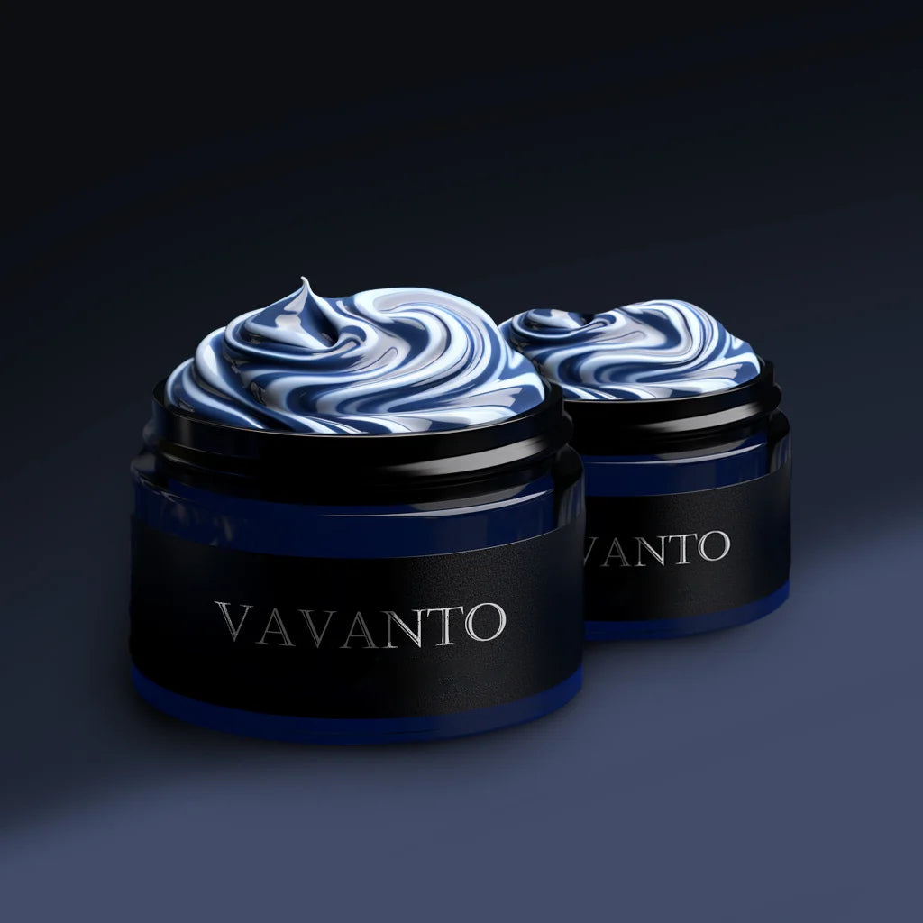 Vavanto Hypnotic Jelly