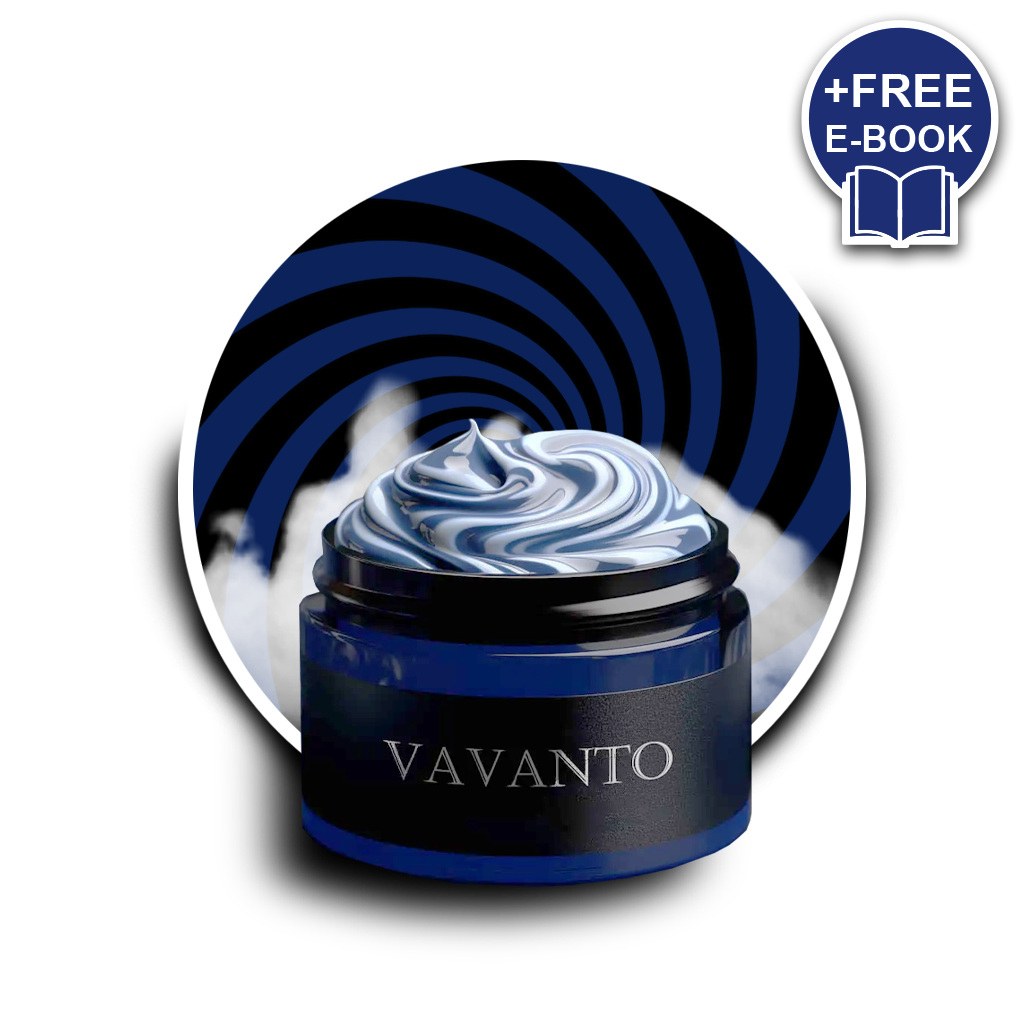 Vavanto Hypnotic Jelly