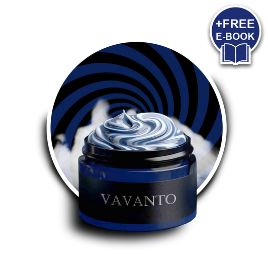 Vavanto Hypnotic Jelly