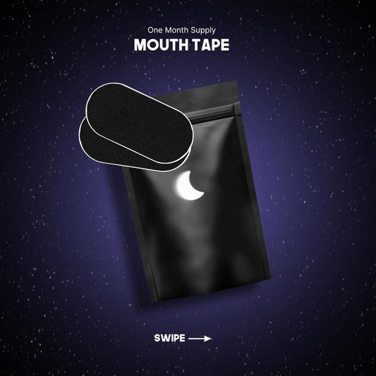 Vavanto Mouth Tape