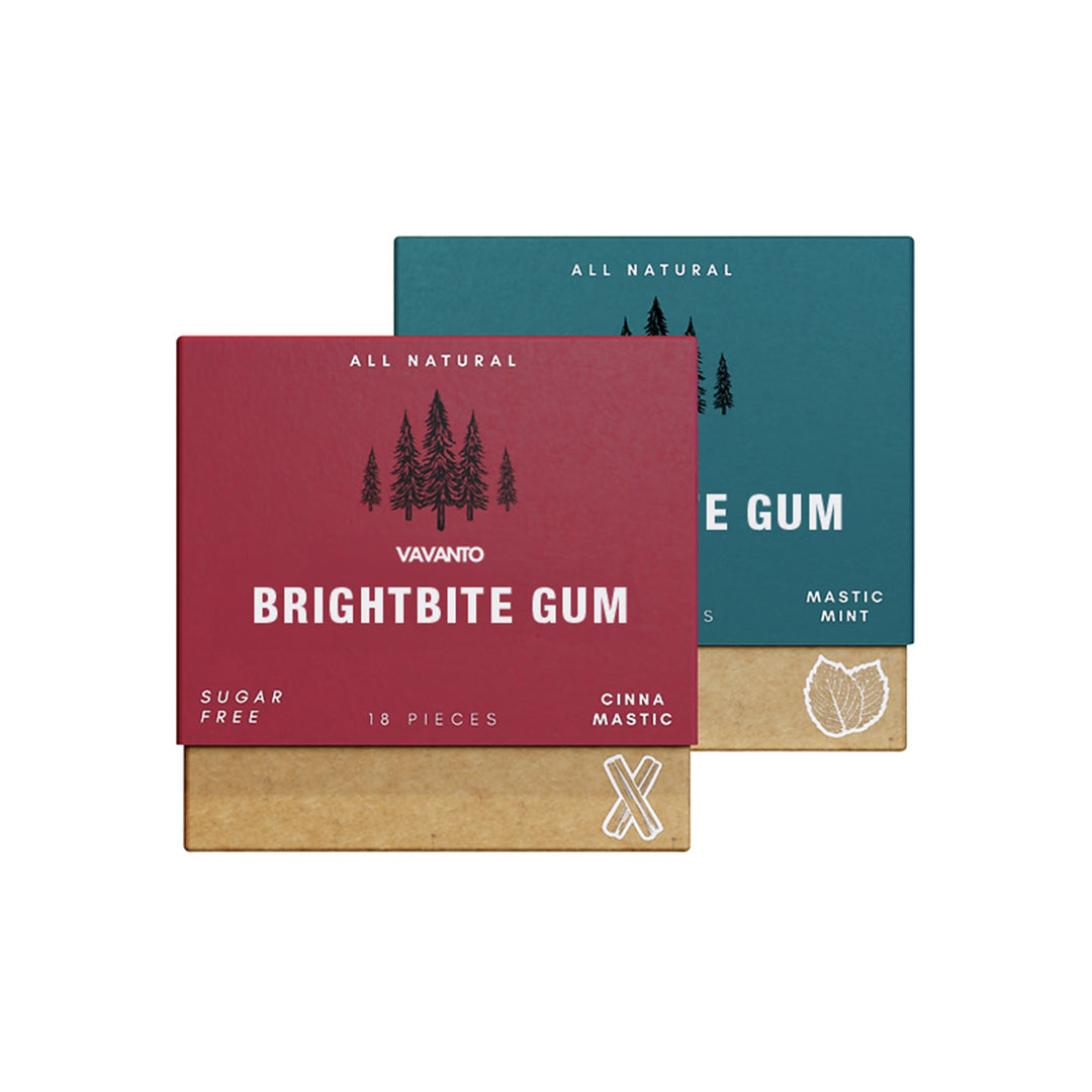 BrightBite Gum