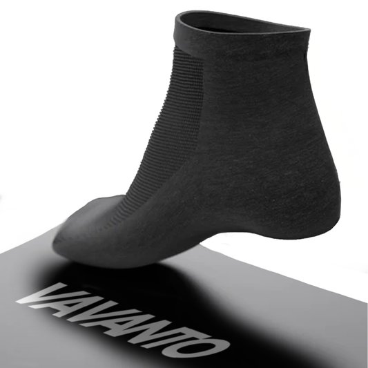 Height Max Socks