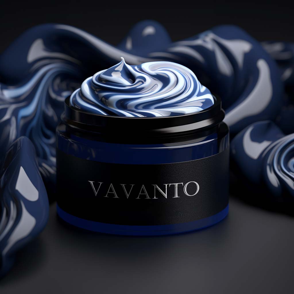 Vavanto Hypnotic Jelly