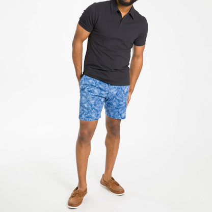 Blue Palms Lightweight Stretch Chino Short