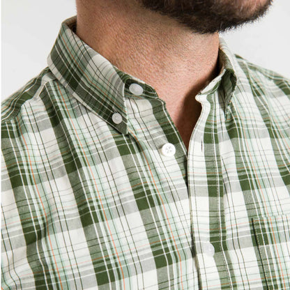 Alpine Plaid Shirt