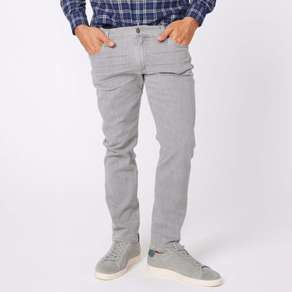 Stone Wash Explorer Jeans