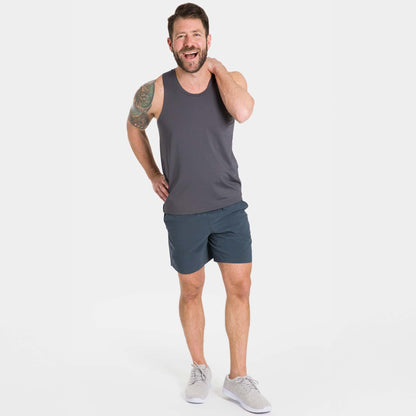 Charcoal Hybrid Ultralight Tank