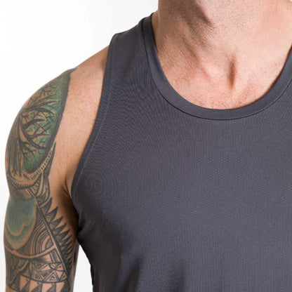 Charcoal Hybrid Ultralight Tank