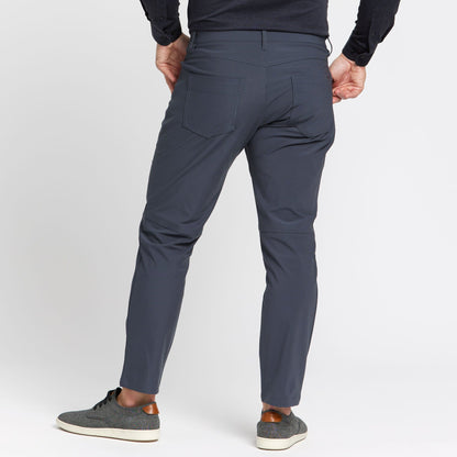 Charcoal Hybrid XYZ Pant