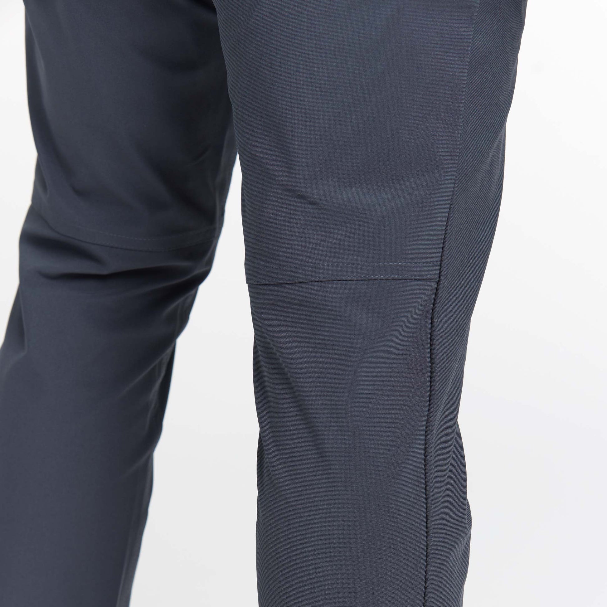 Charcoal Hybrid XYZ Pant