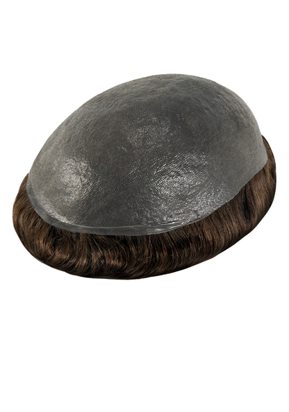 Lightly Dense - Brown