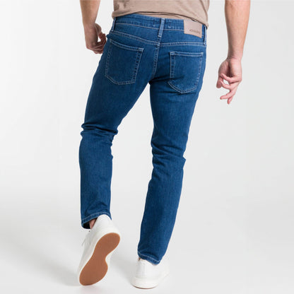 Medium Wash Midtown Jeans