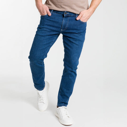 Medium Wash Midtown Jeans