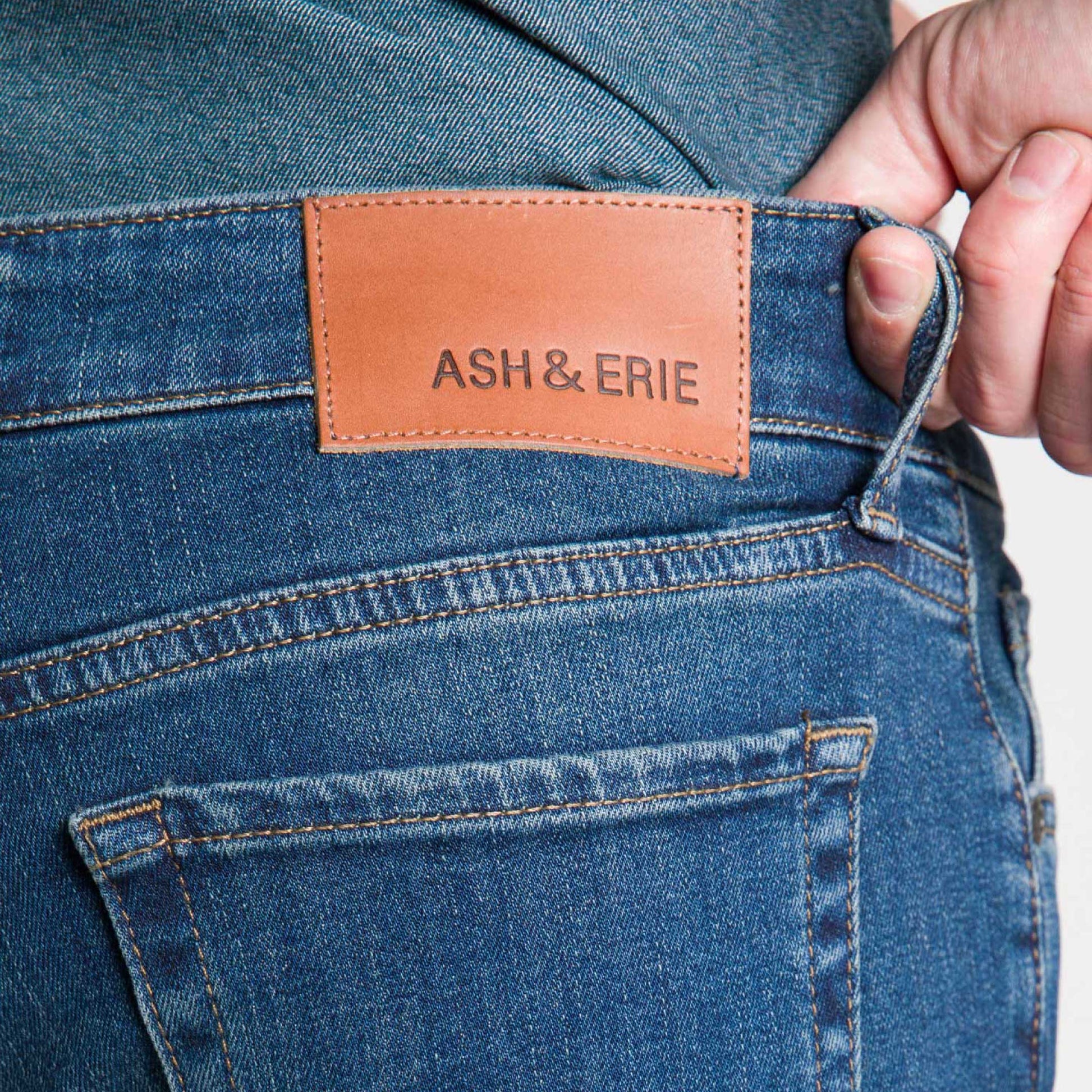 Original Wash Midtown Jeans