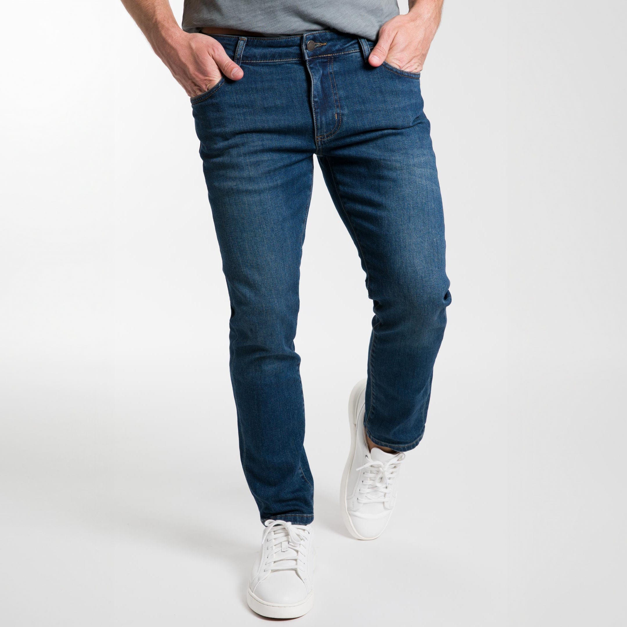 Original Wash Midtown Jeans