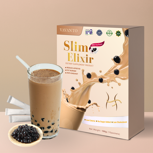 Vavanto Slim Elixir