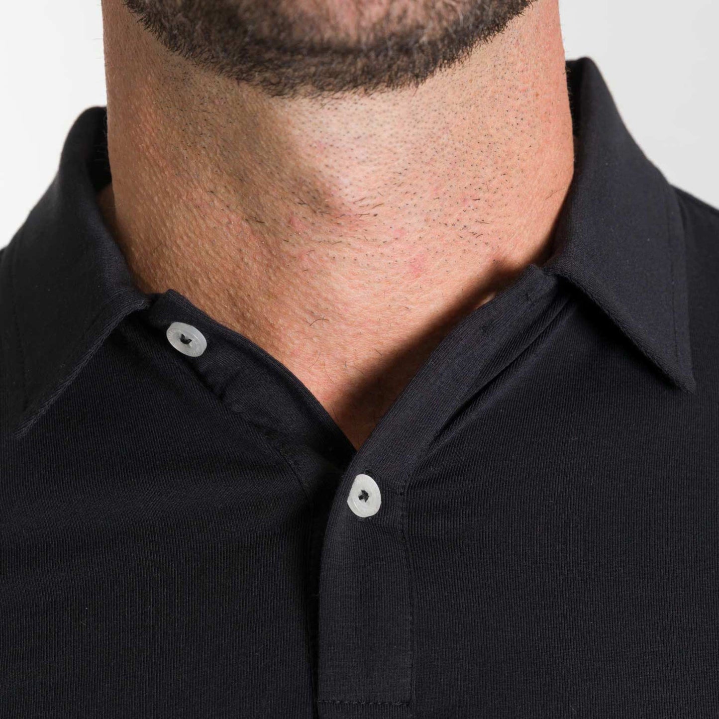 Obsidian Tech Polo