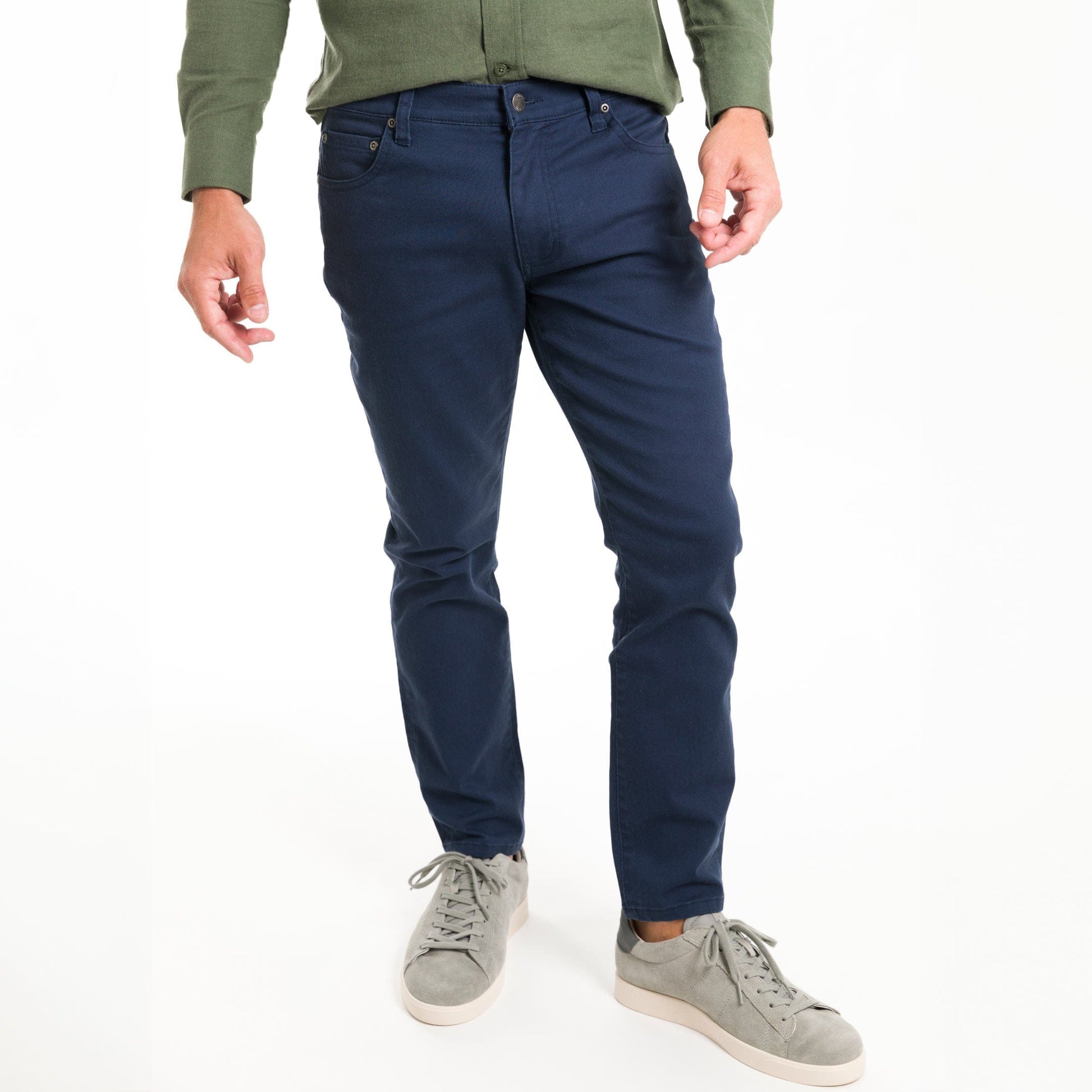 Bering Blue Weekend Jeans