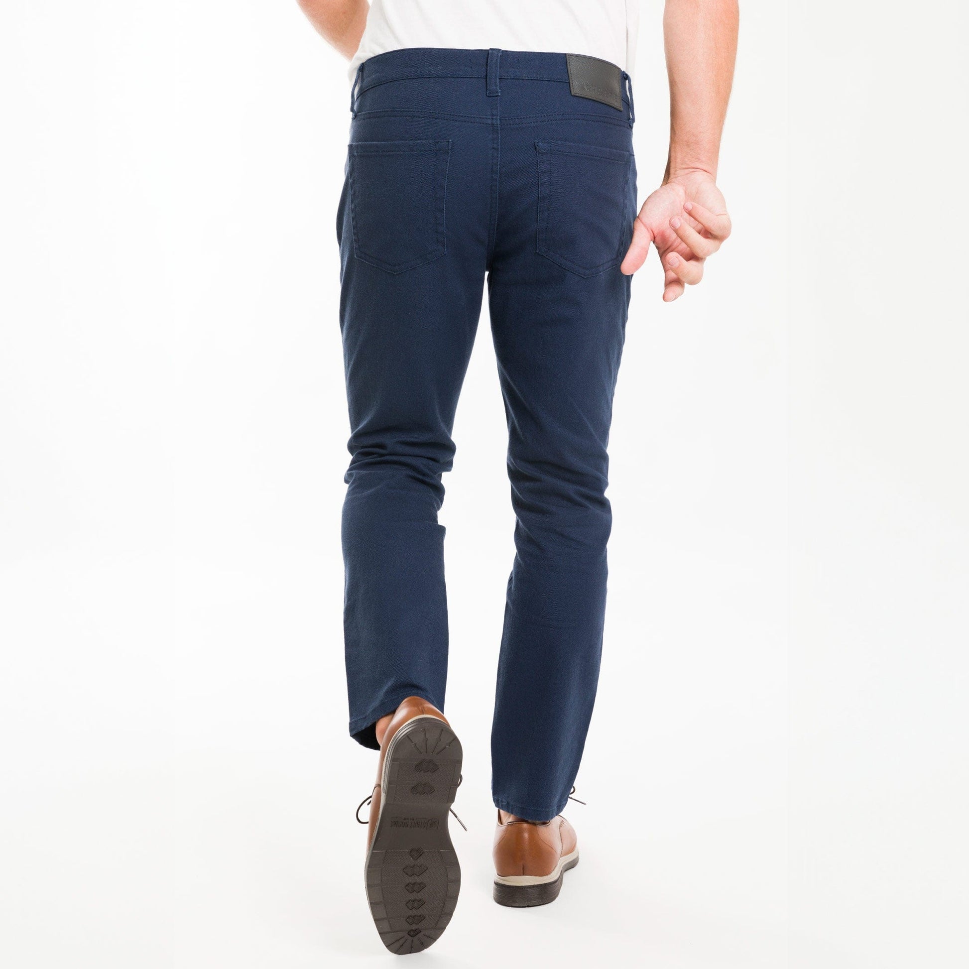 Bering Blue Weekend Jeans