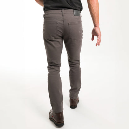 Boulder Grey Weekend Jeans